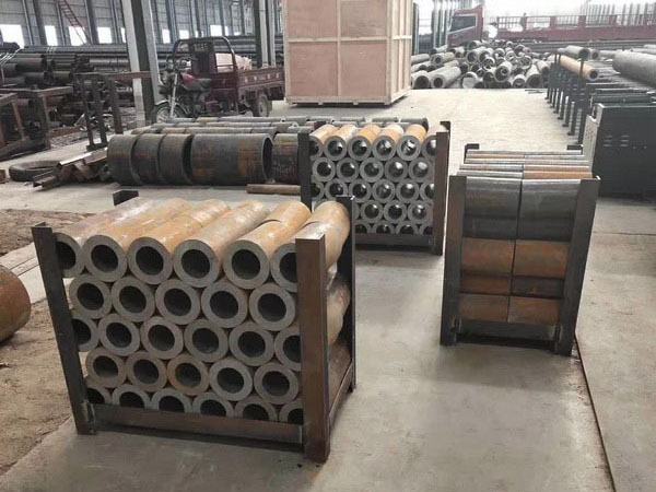 东兰厚壁无缝钢管切割
